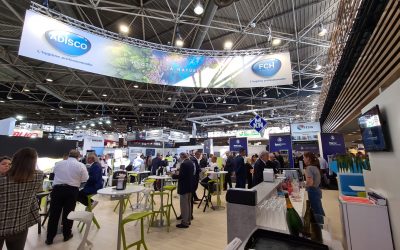 Participation au Salon SIRHA 2023